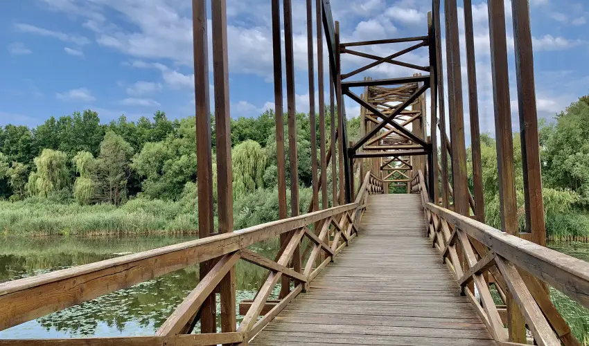 Hunguest Hotel Freya Zalakaros - M�jus 1. (min. 2 �j)