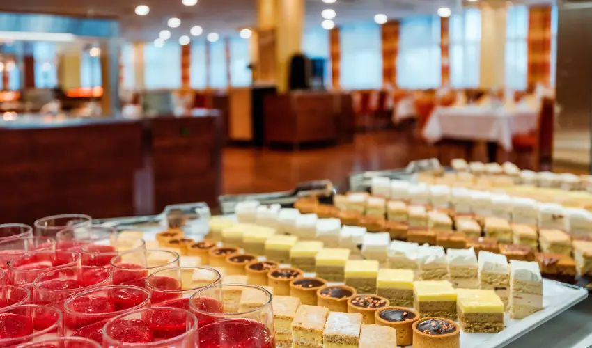 Hunguest Hotel Freya Zalakaros - M�jus 1. (min. 2 �j)