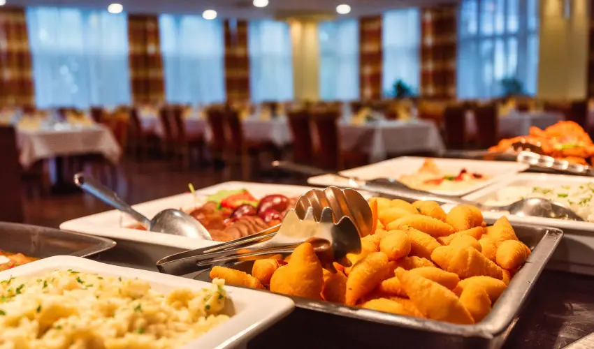 Hunguest Hotel Freya Zalakaros - M�jus 1. (min. 2 �j)