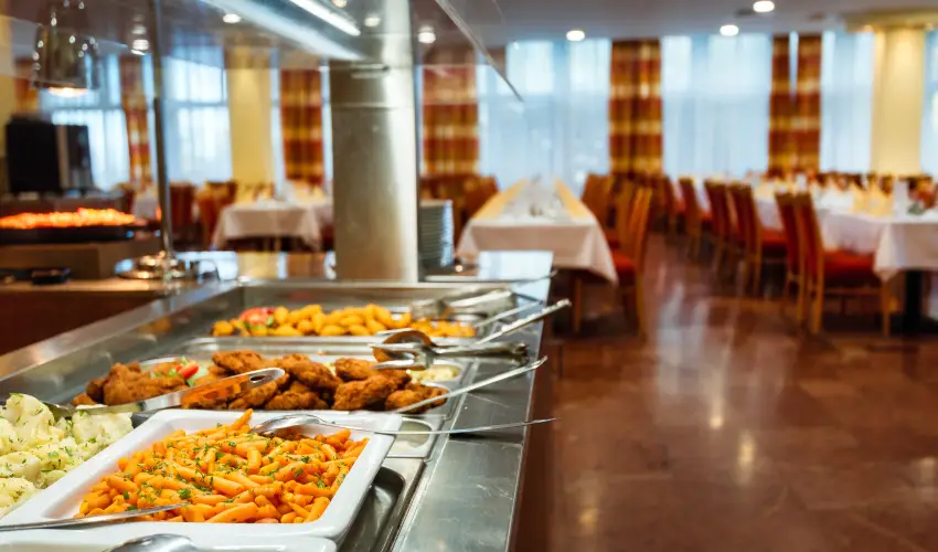 Hunguest Hotel Freya Zalakaros - M�jus 1. (min. 2 �j)