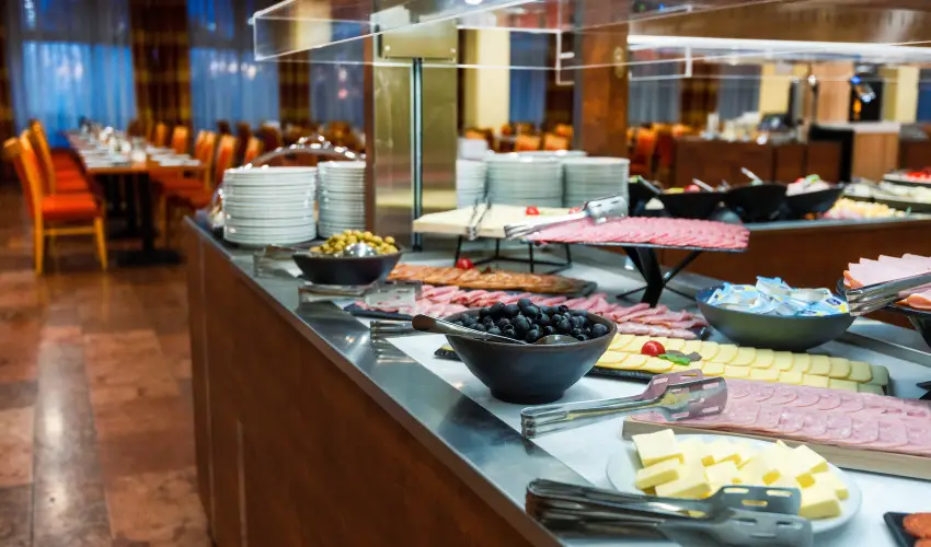 Hunguest Hotel Freya Zalakaros - M�jus 1. (min. 2 �j)