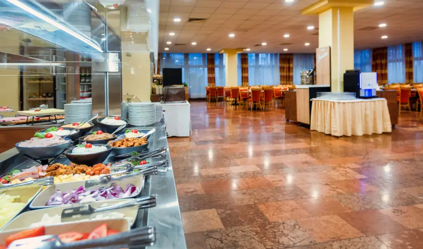 Hunguest Hotel Freya Zalakaros - M�jus 1. (min. 2 �j)