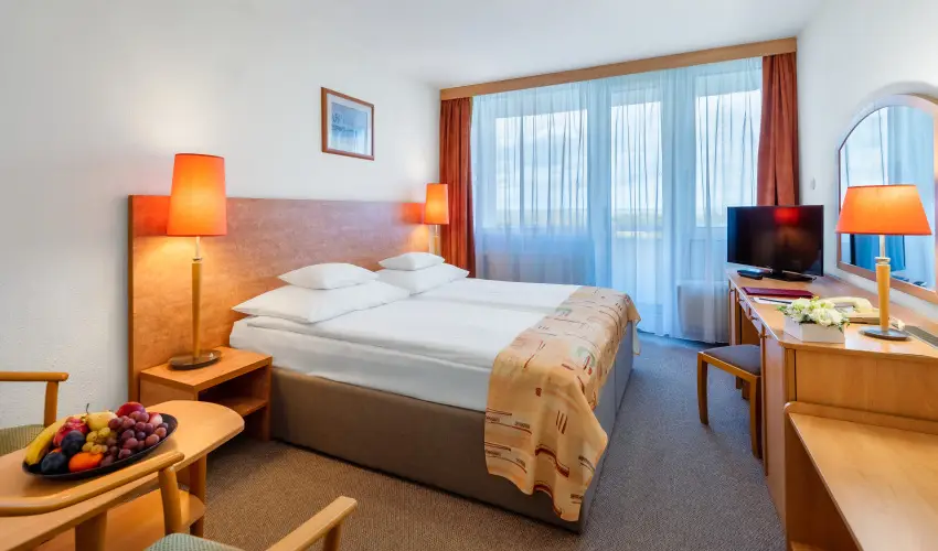 Hunguest Hotel Freya Zalakaros - M�jus 1. (min. 2 �j)