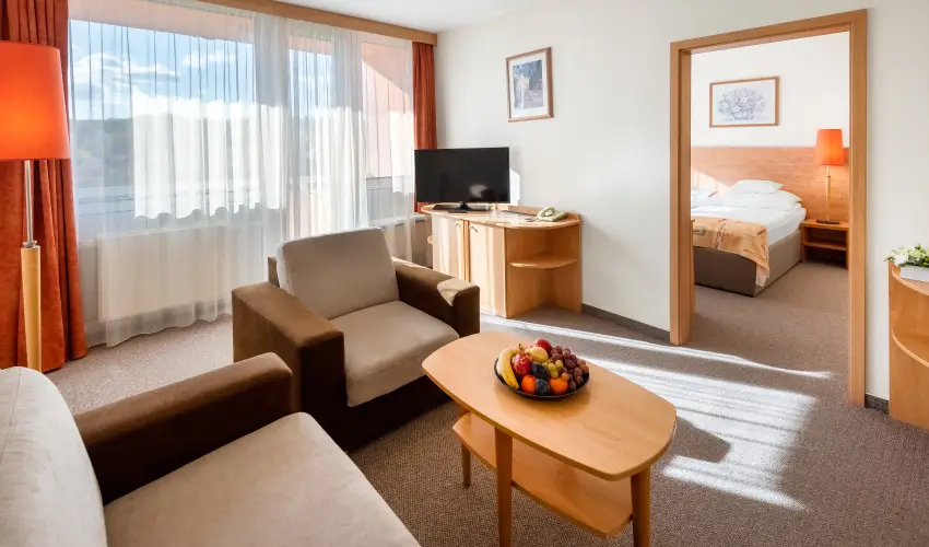 Hunguest Hotel Freya Zalakaros - M�jus 1. (min. 2 �j)