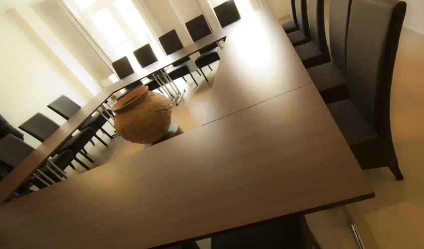 Hotel Ginkgo Hdmezvsrhely - Mjus 1. 