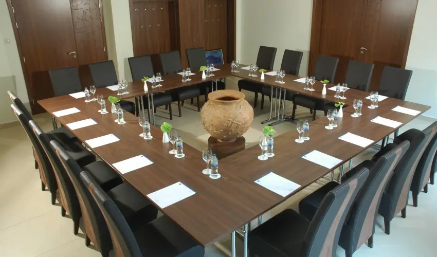 Hotel Ginkgo Hdmezvsrhely - Mjus 1. 