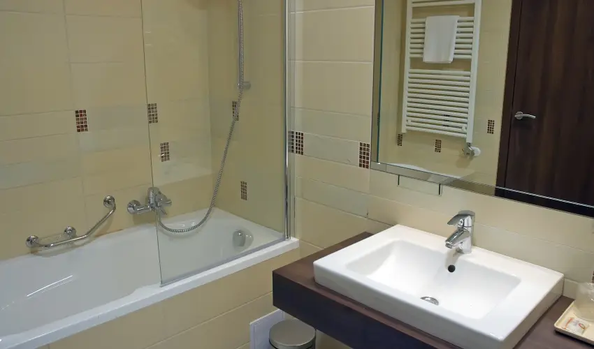 Hotel Ginkgo Hdmezvsrhely - Mjus 1. 