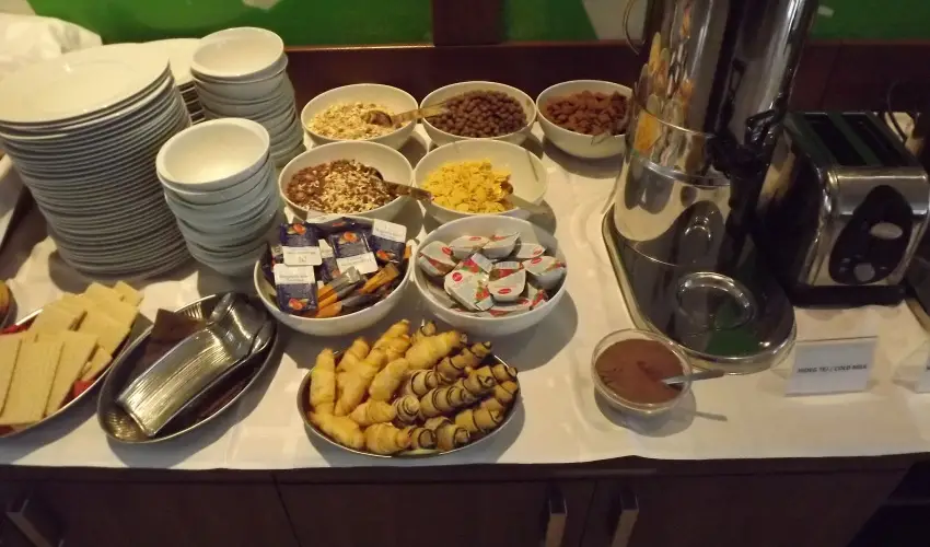 Hotel Ginkgo Hdmezvsrhely - Mjus 1. 