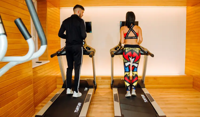 Hotel Ginkgo Hdmezvsrhely - Mjus 1. 