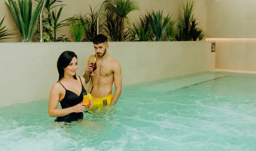 Hotel Ginkgo Hdmezvsrhely - Mjus 1. 