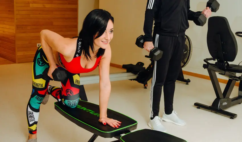 Hotel Ginkgo Hdmezvsrhely - Mjus 1. 