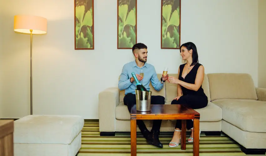 Hotel Ginkgo Hdmezvsrhely - Mjus 1. 