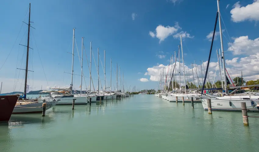 Hotel Golden Lake Resort Balatonfred - Majlis