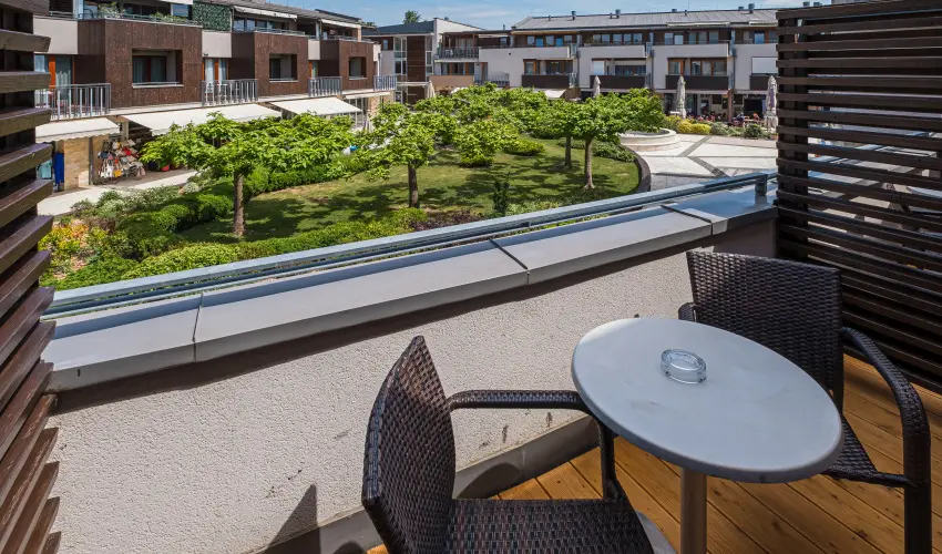 Hotel Golden Lake Resort Balatonfred - Majlis