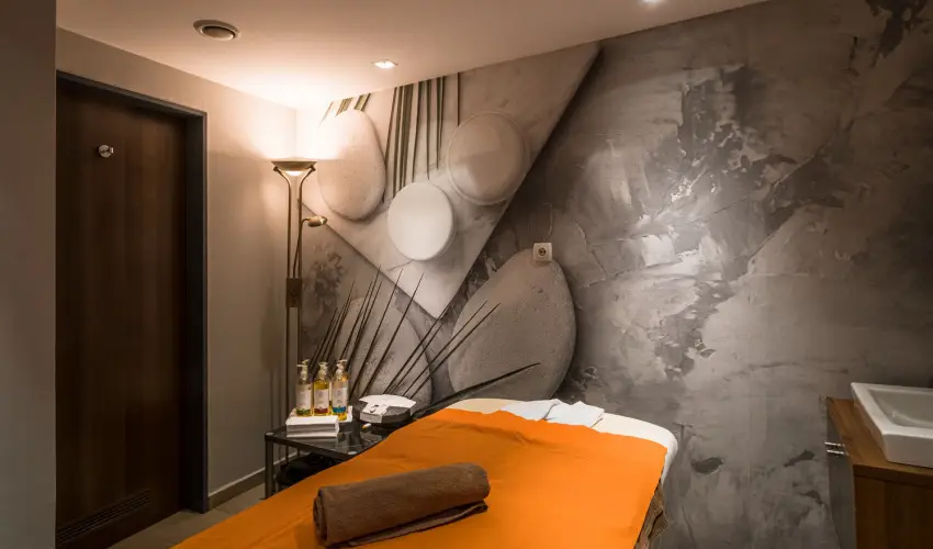 Hotel Golden Lake Resort Balatonfred - Majlis