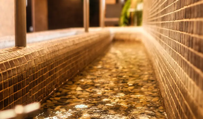 Hotel Golden Lake Resort Balatonfred - Majlis