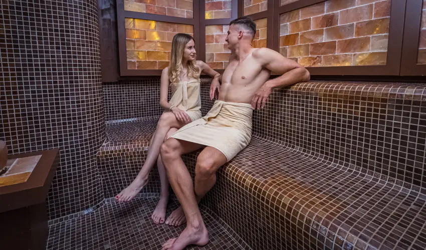 Hotel Golden Lake Resort Balatonfred - Majlis