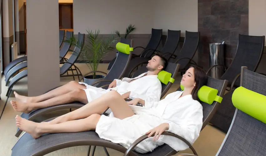 Greenfield Hotel Golf & Spa Bk, Bkfrd - Mjus 1. (min. 2 j)