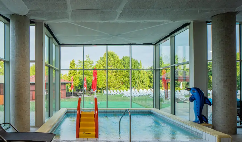 Greenfield Hotel Golf & Spa Bk, Bkfrd - Mjus 1. (min. 2 j)