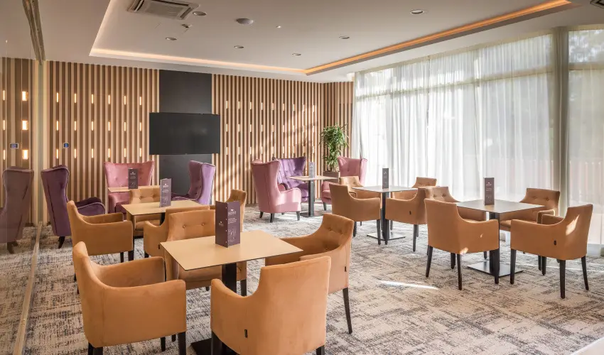 Greenfield Hotel Golf & Spa Bk, Bkfrd - Mjus 1. (min. 2 j)