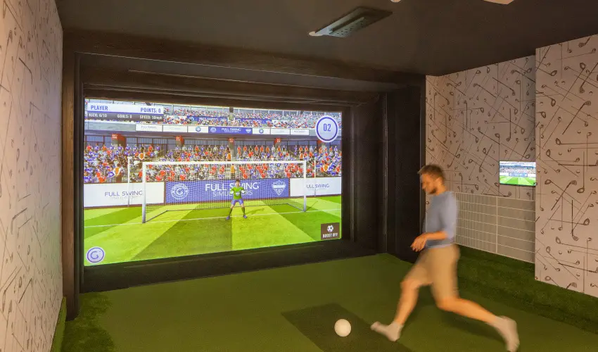 Greenfield Hotel Golf & Spa Bk, Bkfrd - Mjus 1. (min. 2 j)