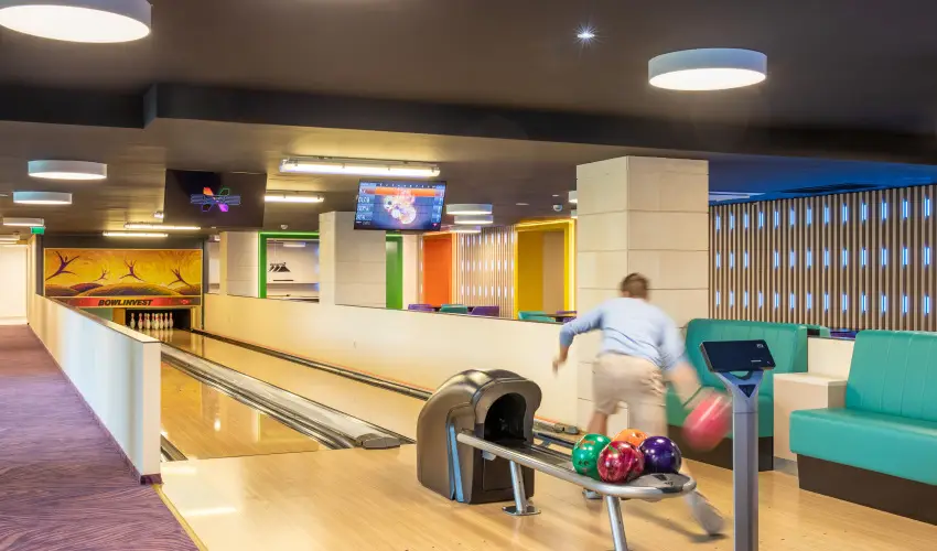 Greenfield Hotel Golf & Spa Bk, Bkfrd - Mjus 1. (min. 2 j)