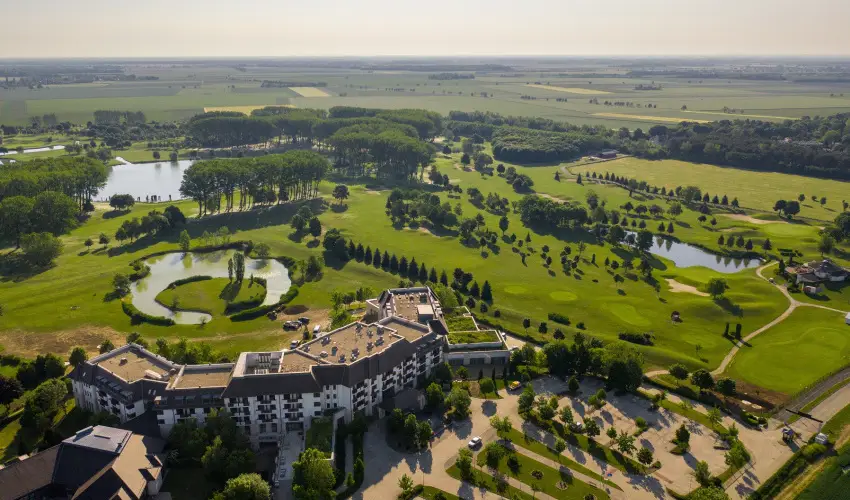 Greenfield Hotel Golf & Spa Bk, Bkfrd - Mjus 1. (min. 2 j)