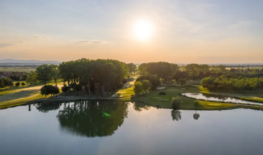 Greenfield Hotel Golf & Spa Bk, Bkfrd - Mjus 1. (min. 2 j)