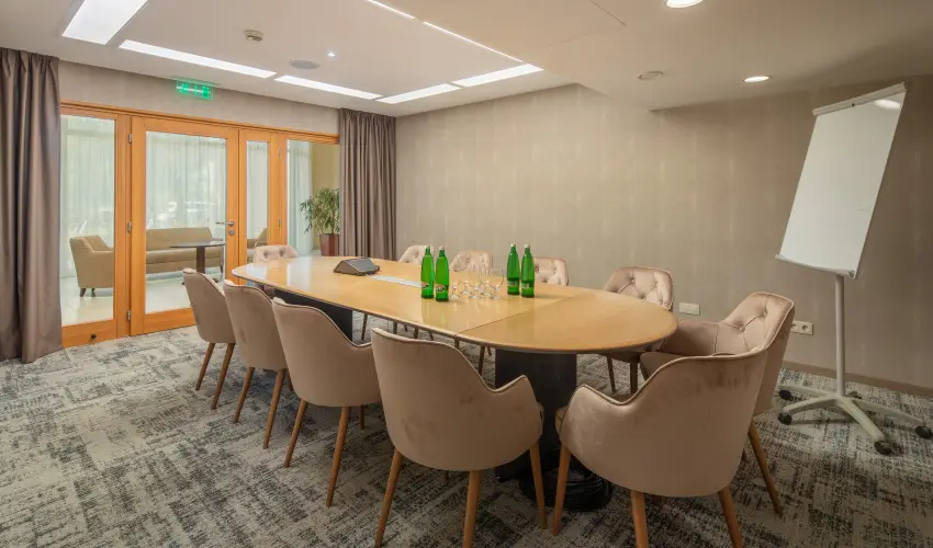 Greenfield Hotel Golf & Spa Bk, Bkfrd - Mjus 1. (min. 2 j)