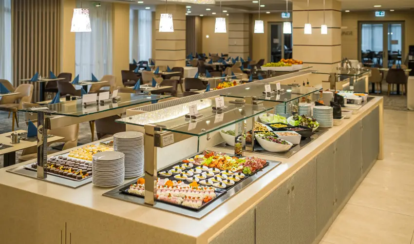 Greenfield Hotel Golf & Spa Bk, Bkfrd - Mjus 1. (min. 2 j)