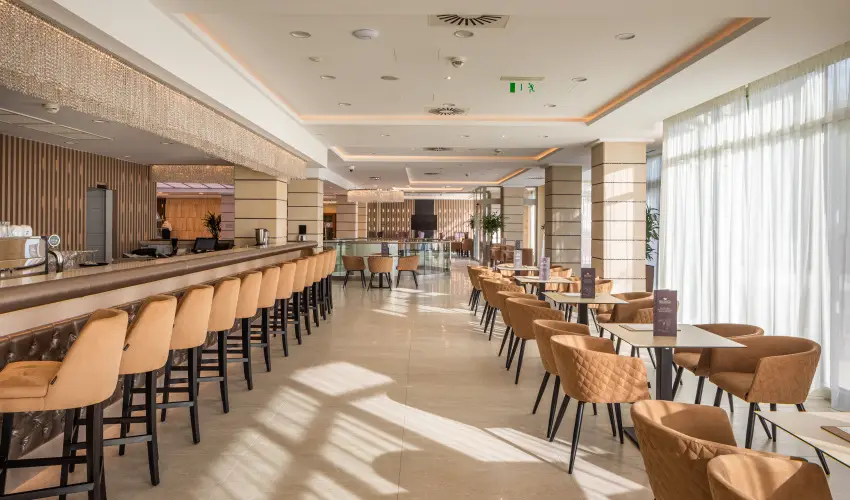 Greenfield Hotel Golf & Spa Bk, Bkfrd - Mjus 1. (min. 2 j)