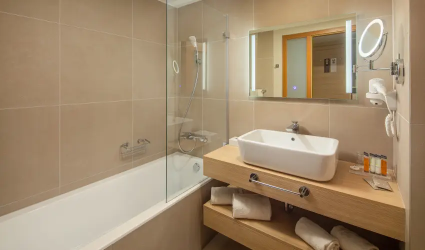 Greenfield Hotel Golf & Spa Bk, Bkfrd - Mjus 1. (min. 2 j)