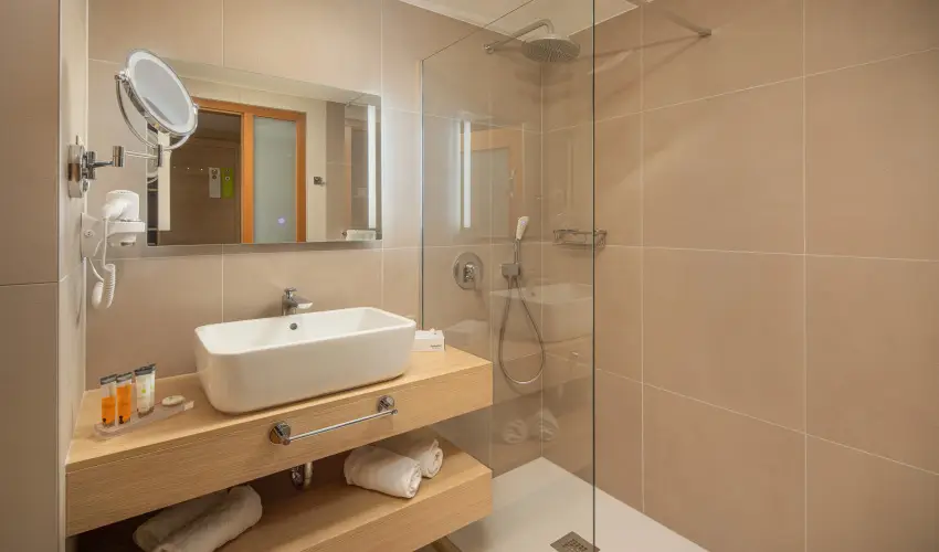 Greenfield Hotel Golf & Spa Bk, Bkfrd - Mjus 1. (min. 2 j)