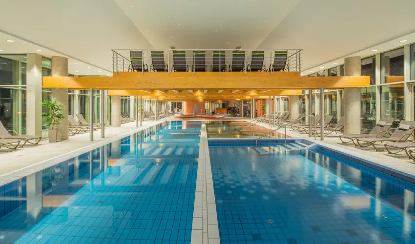 Greenfield Hotel Golf & Spa Bk, Bkfrd - Mjus 1. (min. 2 j)