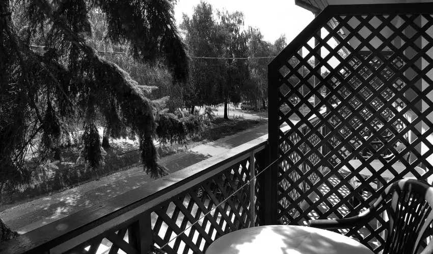 Hajnal Hotel Mez�k�vesd - M�jus 1.