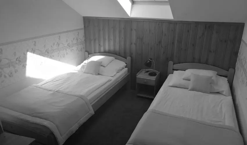 Hajnal Hotel Mez�k�vesd - M�jus 1.