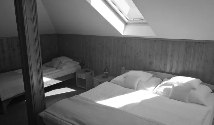 Hajnal Hotel Mez�k�vesd - M�jus 1.