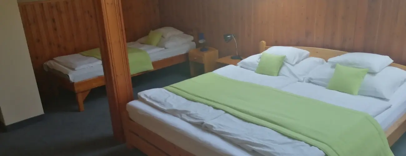 Hajnal Hotel Mezkvesd - Mjus 1.