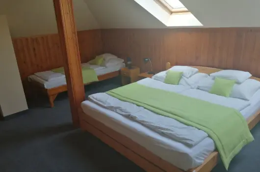 Hajnal Hotel - Mjus 1.