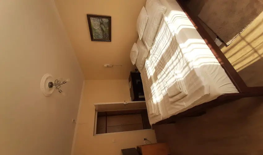 Hajnal Hotel Mez�k�vesd - M�jus 1. (min. 2 �j)