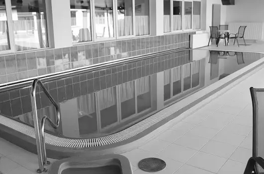 Hotel Halszkert - Mjus 1.