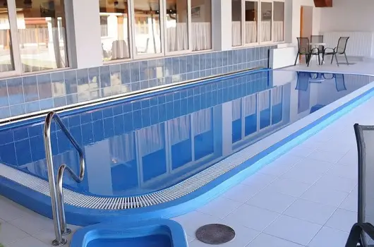 Hotel Halszkert - Mjus 1.