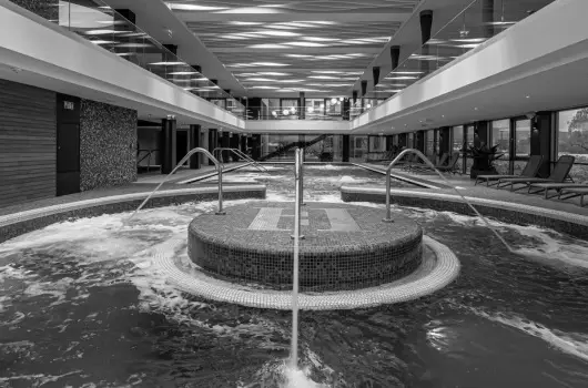 Hotel Helikon - Mjus 1.