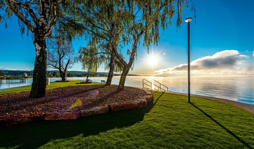 Hotel Helikon Keszthely - Mjus 1.