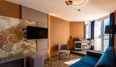 Hotel Helikon Keszthely