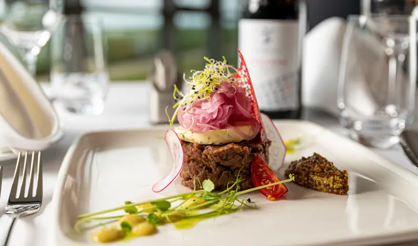 Hotel Helikon Keszthely - Mjus 1.