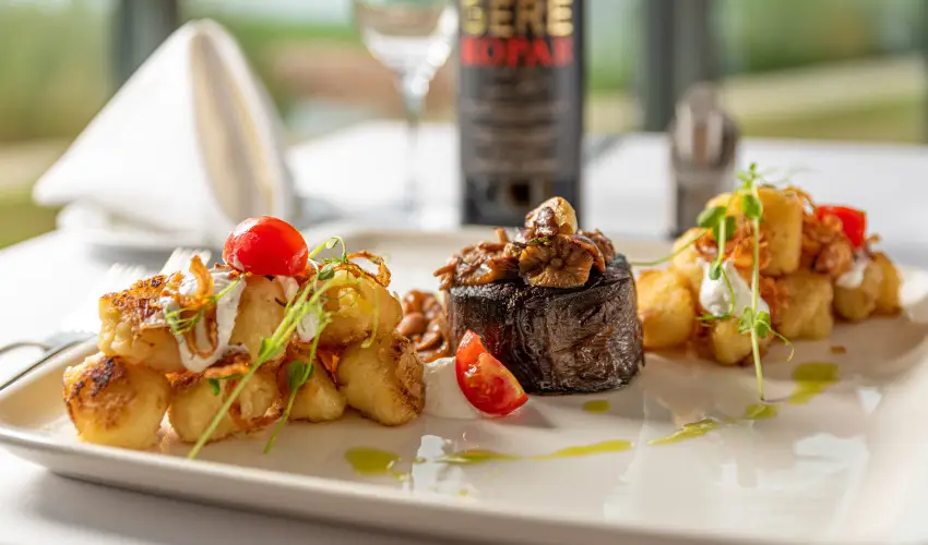 Hotel Helikon Keszthely - Mjus 1.