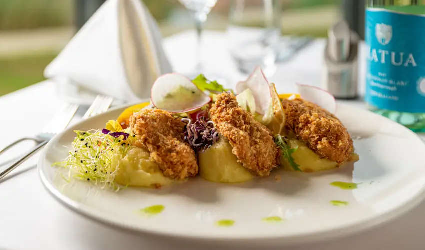 Hotel Helikon Keszthely - Mjus 1.