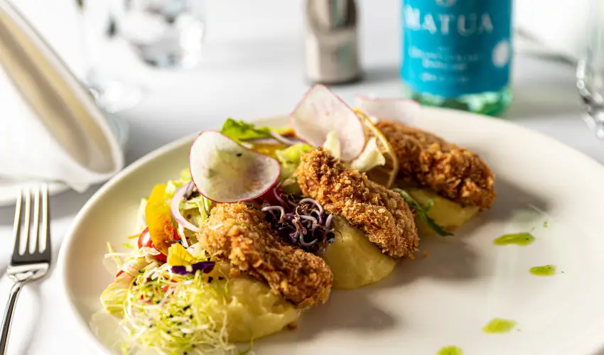 Hotel Helikon Keszthely - Mjus 1.