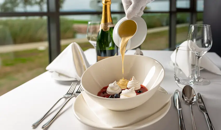 Hotel Helikon Keszthely - Mjus 1.